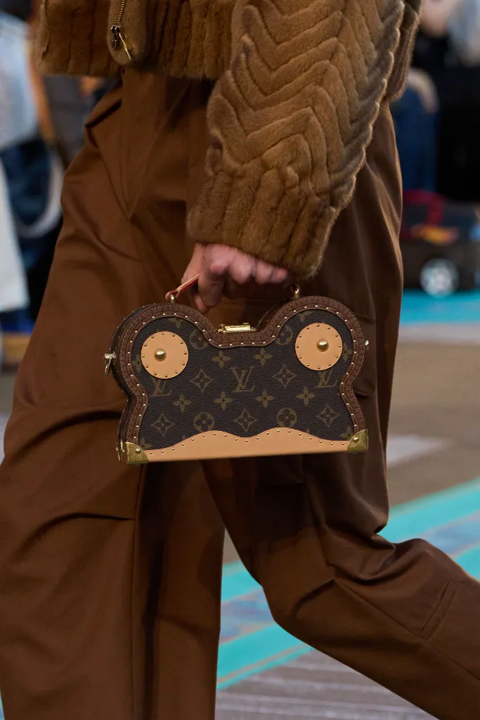 Louis Vuitton 26SS M细节 136